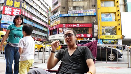 期間限定，全台唯一的狩獵球機台就在這！全國大賽前夕。FT. 吉米《Pokémon tretta》 ▏VLOG#156