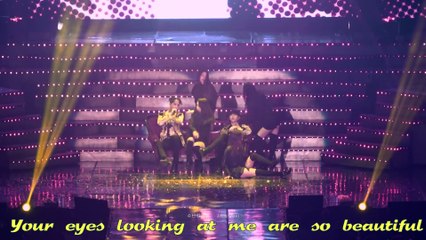 [ENG Lyrics] VIXX LR Chocolatier