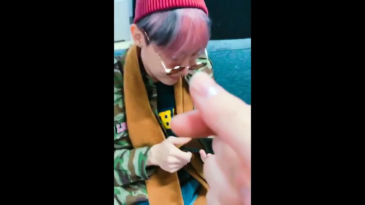 방탄소년단 정국, 지민 트위터 영상모음 | BTS Jung Kook & Jimin Twitter Videos Compilation