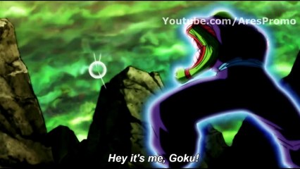 Dragon Ball Super Episode 118 Engsub Preview HD | Insurance