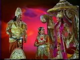 0004 KRISHNA STORY- VASUDEV''S PROMISE