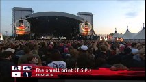 Muse - The Small Print, Pinkpop Festival, 05/31/2004