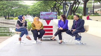 "Tewas Duel Ala Gladiator" [Part 3] - Apa Kabar Indonesia Pagi tvOne