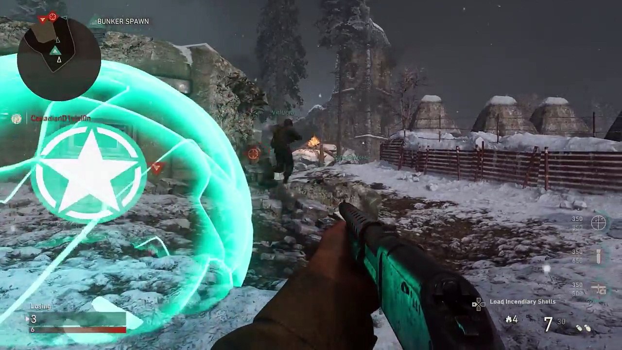 Call of Duty - WWII Insider - Support Roles _ PS4-woRcXJftACc