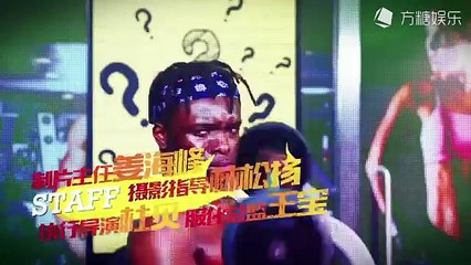 VIP健身房 第四集 (喜劇/腐女/同志劇/同性/男男/BL/耽美/腐劇/腐向)