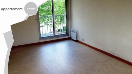 A louer - Appartement - CAEN (14000) - 3 pièces - 66m²