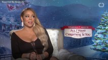 Mariah Carey Postpones Christmas Tour