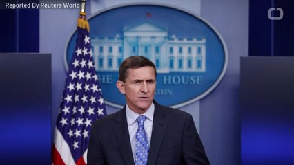 Michael Flynn Has Halted Communications With Trump’s Legal Team