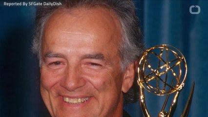 Emmy-Winning Director Peter Baldwin Dies at 86