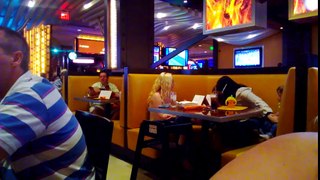 A Little Shit Kid Of Two Inconsiderate Cunts Ruins Diners Restaurant Experience