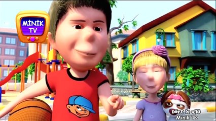 Dört X 4lü Minik Tv Dört Çarpı Dörtlünün Muhteşem Maceraları Özel Bölüm