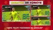 Ukrayna 2-0 Türkiye (Geniş Maç Özeti) Tüm Goller - 02 09 2017