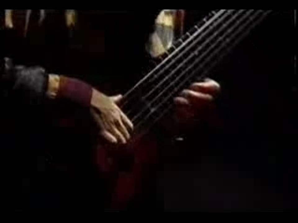 Chick Corea - Live at Blue Note Tokyo 1992