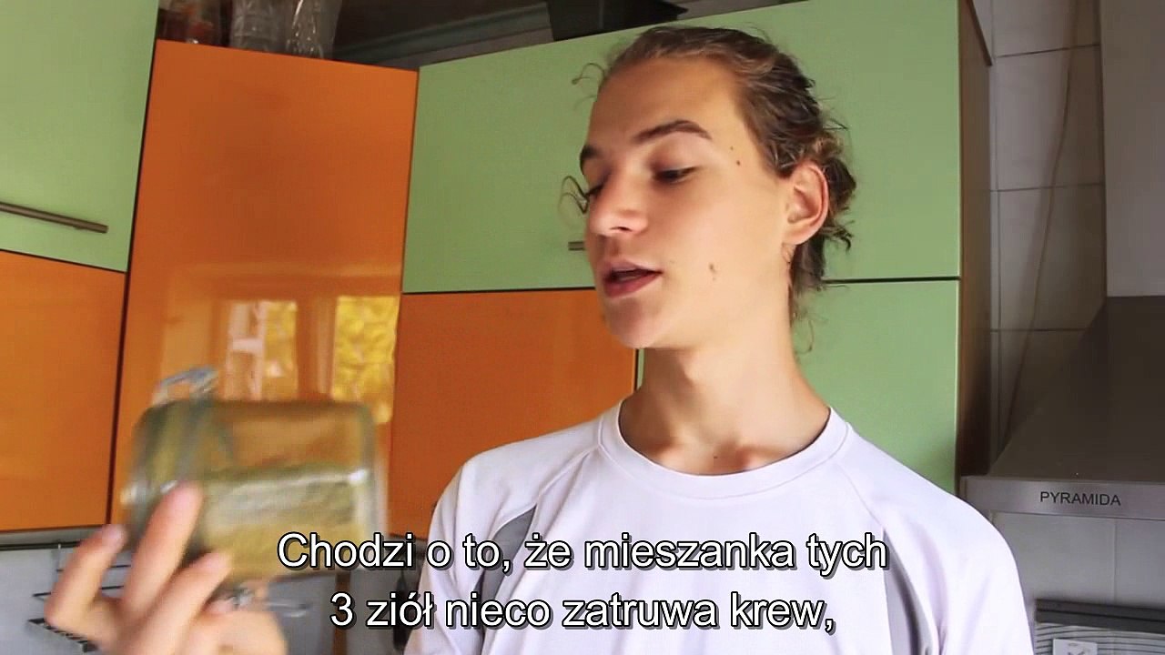 Jak pozbyć się pasożytów PL