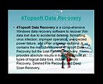 Data recovery, hard drive recovery services for windows