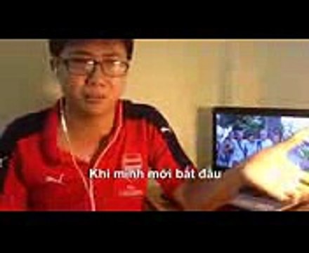 Chia sẻ về kinh nghiệm học Tiếng Anh từ 1 học sinh mất gốc...