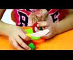 Learn Names of Fruits and Vegetables with Toy Velcro Cutting Fruits and Vegetables by Melliart