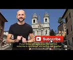Learn Italian with Italy Made Easy - Welcome to the Channel (Trailer) [English Subtitles]