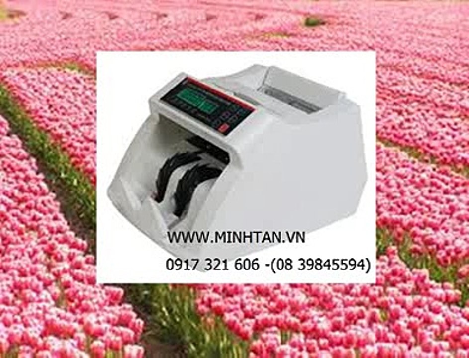 MÁY ĐIẾM TIỀN