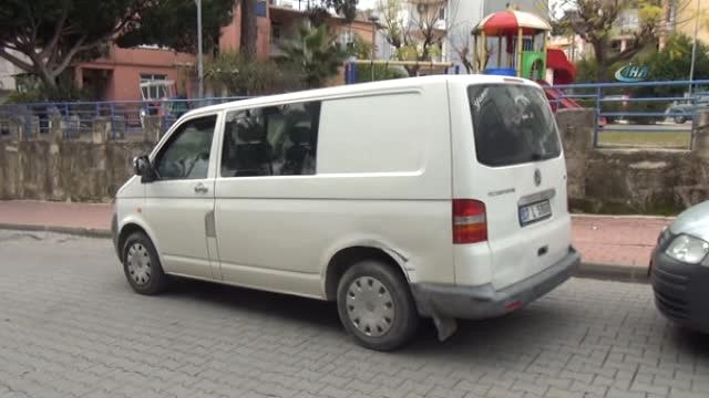 Hastane Yolunda Trafik Kazası: 2 Yaralı