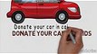 Donate your car to charity - donate a car in maryland - donate your car for money