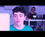 Lo Sapevi Che...  Michele Bravi e KATOO