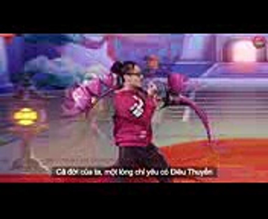 Mì Gõ Đặc Biệt  Điêu Thuyền Thả Thính (MV PARODY)