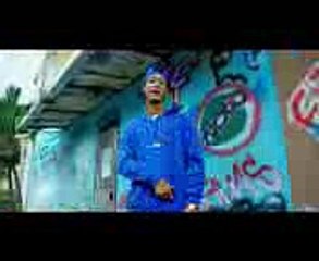 El Nene La Amenaza Amenazzy Ft. La Manta - Los Mismos Tenis (Video Official)