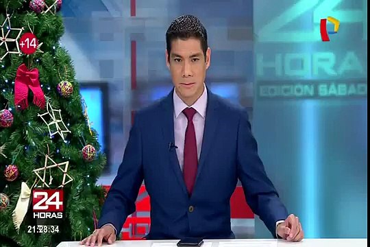 Cajamarca: fuertes lluvias desbordaron quebradas e inundaron calles de la ciudad