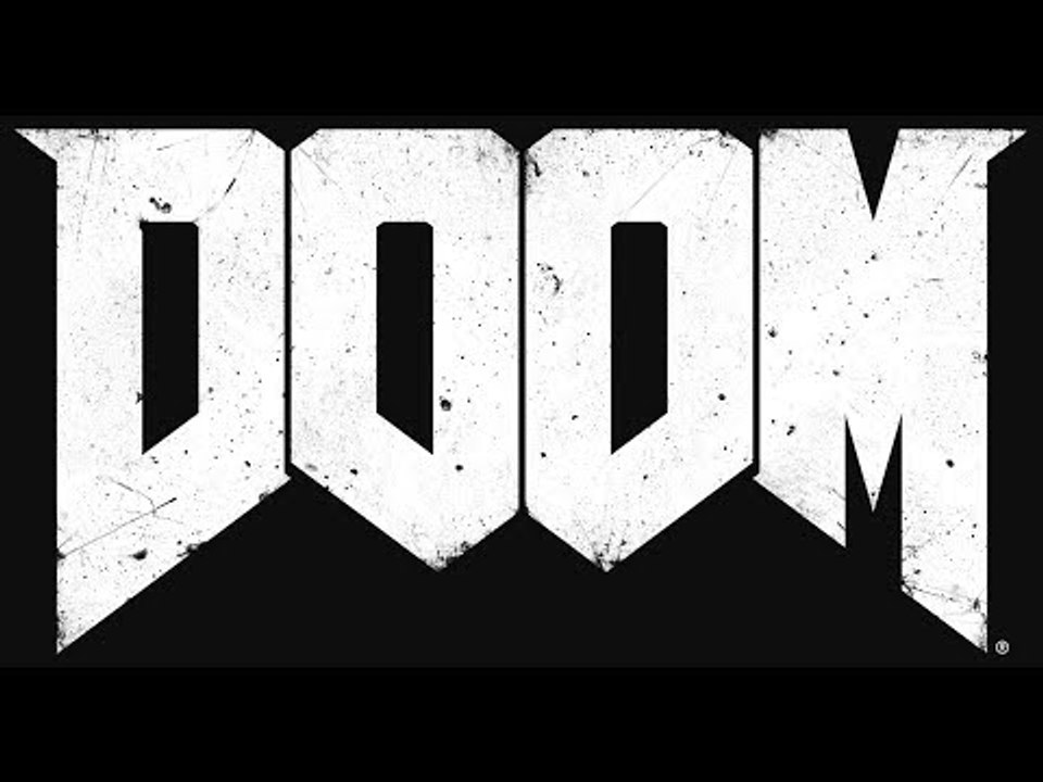 DOOM - 2005
