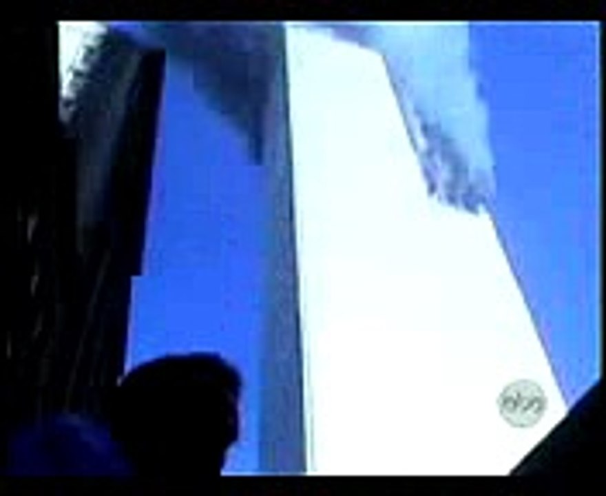 Rare 911 Video Footage - WTC Attacks!