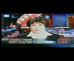 CNN 911 Video Footage Attack On The World Trade Center