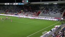 Thun 0:1 Sankt Gallen ( Swiss Super League. 25 November 2017)