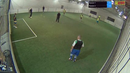 Equipe 1 Vs Equipe 2 - 25/11/17 19:13 - Loisir Poitiers - Poitiers Game Parc