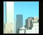 Never Before Seen Footage of Second Plane Hitting WTC