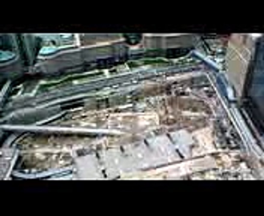 Official 11 Year Time-Lapse Movie of One World Trade Center