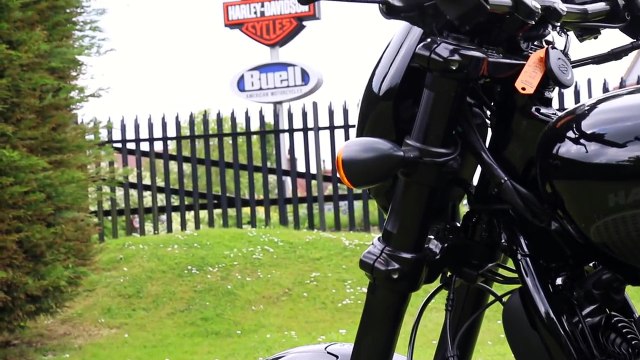 2017 Harley Davidson Street Rod 750 Review-h-DTJB53HhE