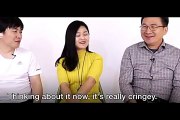 North Korean defectors answer 'stupid questions'-BBC News