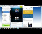 How to use Skype for online classes