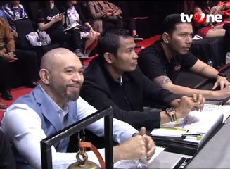 One Pride MMA Light Weight, Sukardi Wuran vs Hendrik Tarigan