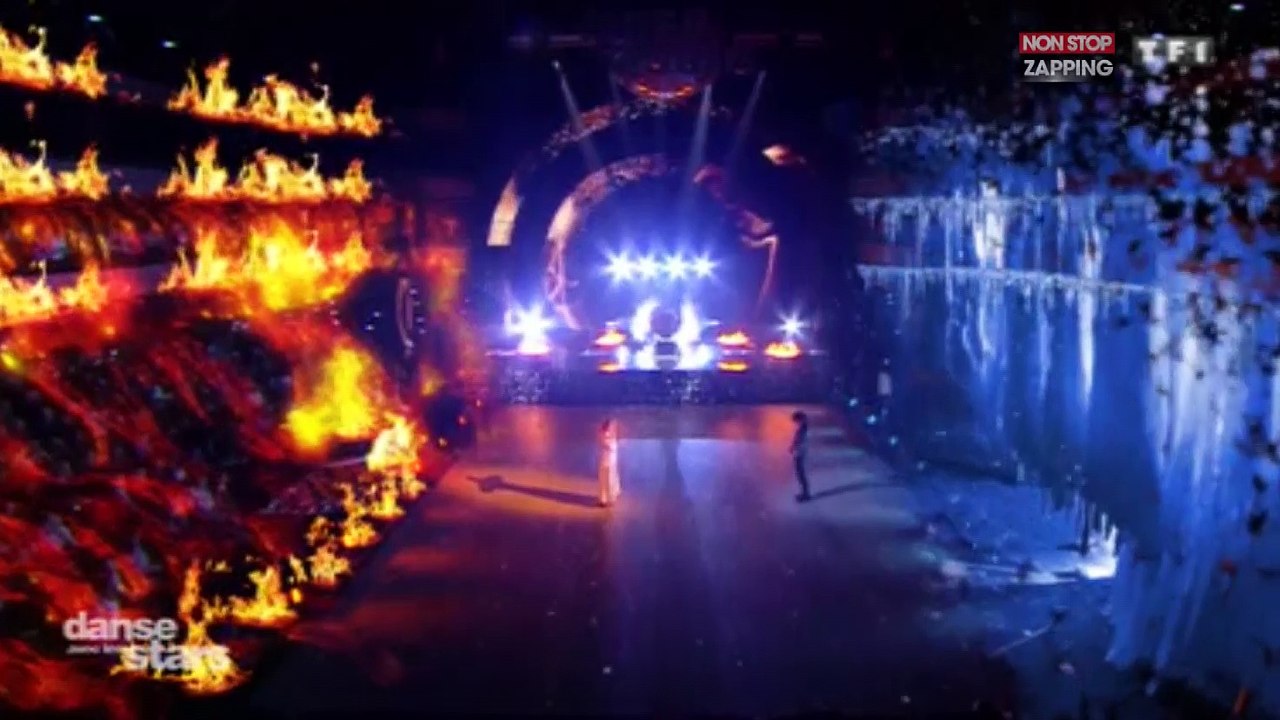 DALS 8 : Joy Esther éblouit le jury sur la musique de Game Of Thrones (vidéo)