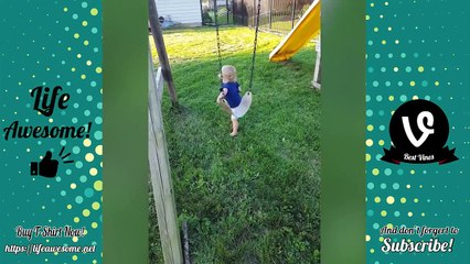 Funny Fails 2017 Try Not To Laugh Funny Kids Fails Vines Compilation October 2017