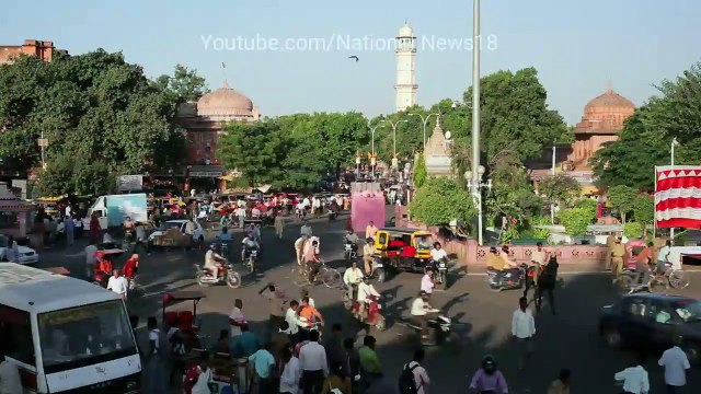 साल 2050 तक ऐसा होगा हमारा भारत The Future Technology of India in 2050