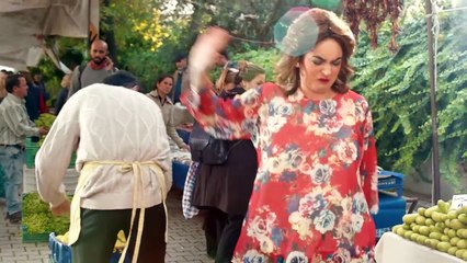 Maidenin Altın Günü - Fragman (8 Aralıkta Sinemalarda)