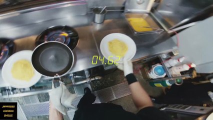The fastest workers