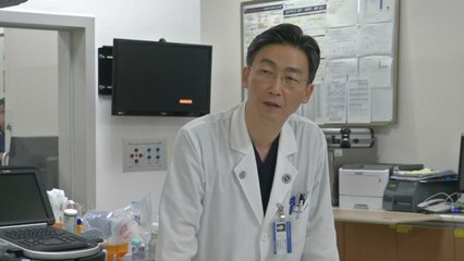 이국종 교수의 호소에도 불구...예산 40억 깎였다 / YTN