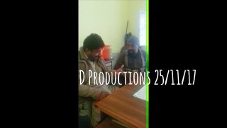 Great voices two singers kohat got talent - Danger Productions Network