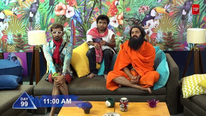 TSP's Bade Chote __ Bigg Boss Spoof ( 1080 X 1920 )