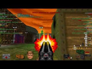 Complex Doom Invasion ➖ Doom II Online Part 2