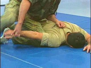 Download Video: Russian Martial Arts | Systema | Holds Releases And Attacks | Part 3